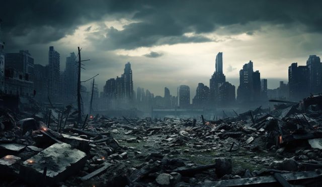 Deprem Neden Olur? Yer Kabuğunun Kırılgan Gerçeği