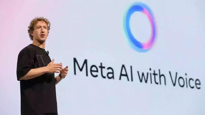 Meta AI Mobil Uygulaması Tanıtıldı: Yapay Zekada Yeni Dönem Başladı