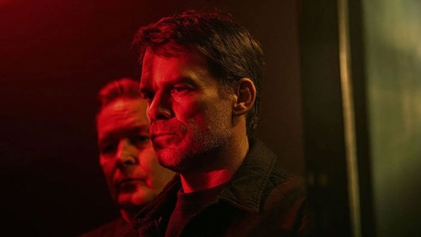 Yeni Dexter Dizisi İçin Geri Sayım Başladı: Dexter: Resurrection 11 Temmuz’da Başlıyor