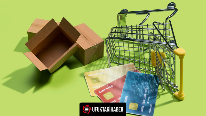 Güvenli Online Alışverişte Dolandırıcılıktan Korunmanın Etkili Yolları