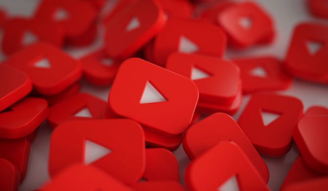 Youtube Önerilen Videolara Nasıl Çıkarım?